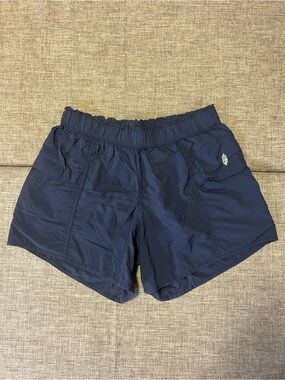 Free People Athletic Shorts